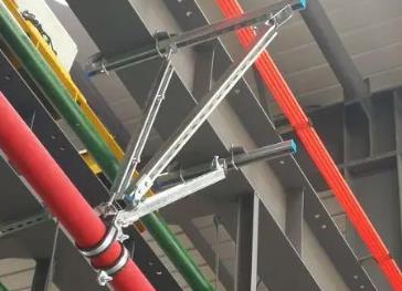 岚山抗震支架厂家与你分享你必须做的紧急情况下的准备